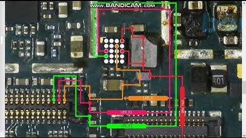 Xiomi mi 4i lcd light Jumper Ways | Xiomi Mi 4i lcd light Problem Solution