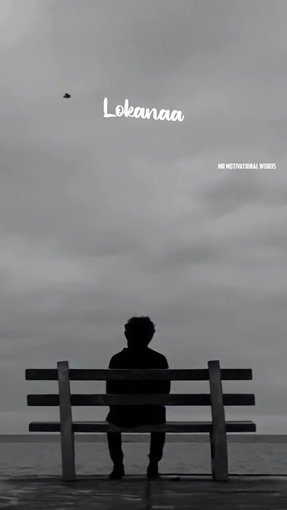 chuttu unna lokamantha love status telugu whatsapp status #love #emotional