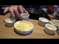 フランス料理 栗を使ったモンブランの作り方 プロの裏技レシピ フルコース