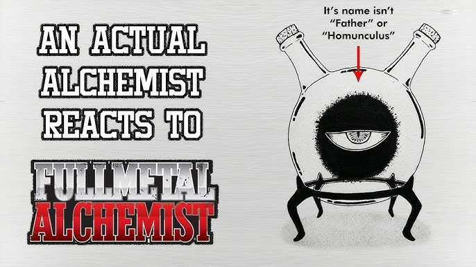 The Real Meaning Of The Truth In Fullmetal Alchemist: Brotherhood