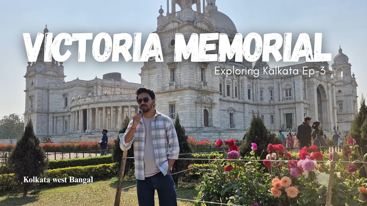 EXPLORING  KOLKATA | KALI MANDIR | KOLKATA METRO