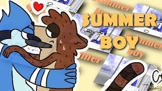 Morby ~☀ S u m m e r  B o y ☀ ~