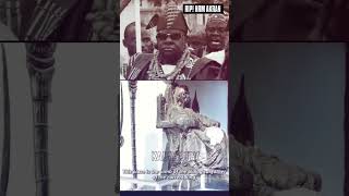 Our Father Was Super Accommodating, Treated Everyone Like Family...hrm Akrans Princess