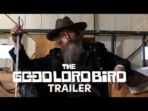 The Good Lord Bird – La storia di John Brown | Nuova serie | Trailer ufficiale