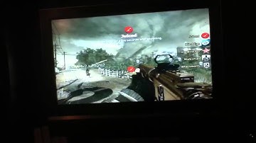 Modern warfare 3 hack lobby (random)