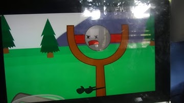 alex reacts to OIR (Object Invasion Reloaded) episode 4 ACT ONE part 1 reaction