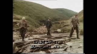 Last of the Summer Wine