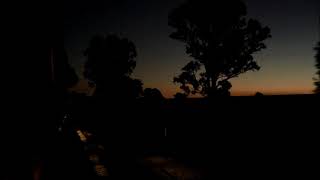 3801 Cootamundra Stack Talk