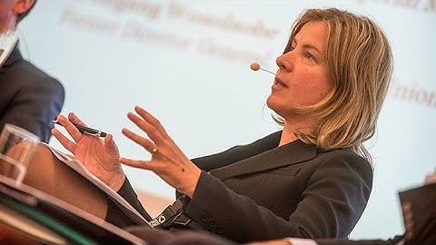 2016 Vienna Seminar: Strengthening the Global Military Network