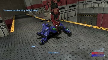 EnvyDaBootie Host Booting with IPBooter