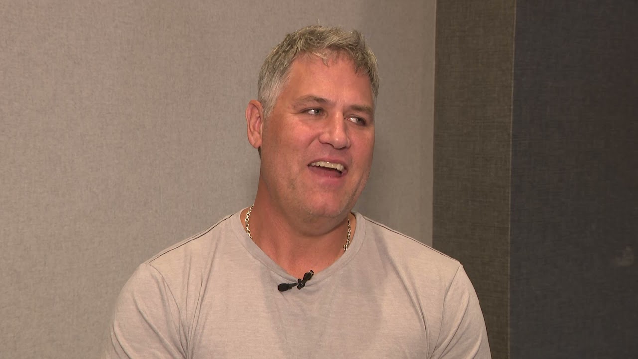 Lance Berkman talks about Cardinals memories of 2011 