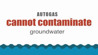 Autogas for America: Environmental Benefits of Autogas
