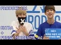 produce 101 s2 extra funny moments 2