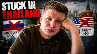 My Huge Problem & Usa Move