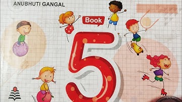 # New Learning composite maths#Class-5#Ch-19(Data Handling Self practice 19A) #