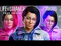 КАК СДЕЛАТЬ КРАСИВО | Life is Strange: True Colors Полное прохождение 1 глава 1 эпизод