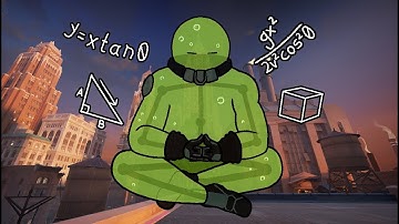 Deadlock - Movement is Math