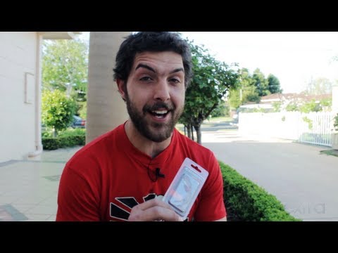 Vlog #5: Ecogear,