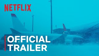A storm for Christmas - Official Trailer - Netflix