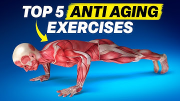 5 Scientifically Proven Exercises That Reverse