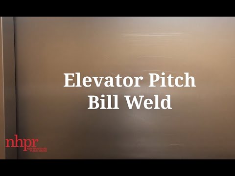 video phone beyonce mp3 The Elevator Pitch: Bill Weld