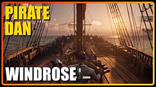 Pirate Dan - Windrose (Early Access) - Part 3 screenshot 4