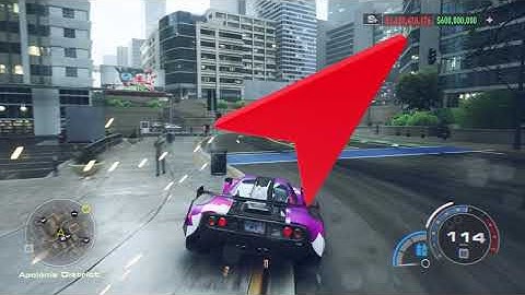 How To Make 18,000,000 in Need For Speed Unbound