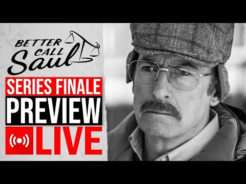 Download Better Call Saul Season 6 Episode 13 Preview Live Discussion Q&A