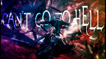 ● Devil May Cry 5 - Can
