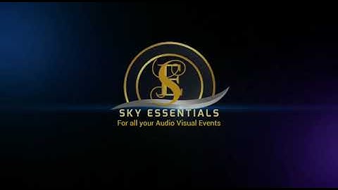 sky essentials intro video