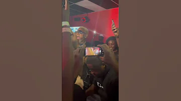 Awilo Longomba Performing In Iowa Congo Conglese Congolesemusic 