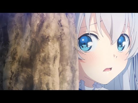 Love is hard between harem girls | Anime jealous moments