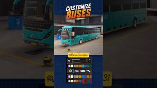Bus Master India 2 Million +pre_registrations on Google Playstore #busmasterindia #busgame#simulator