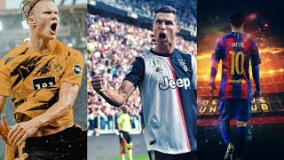 Football reels |#tiktokfootball |#ronaldoreels |#messireels #reelscompilation