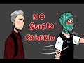 °Volkacio Animatic° SpainRp  | In your eyes - The Weeknd |