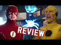 The Flash Season 8 FULL Season Review! - The Good, The Bad and Things They Got Wrong!