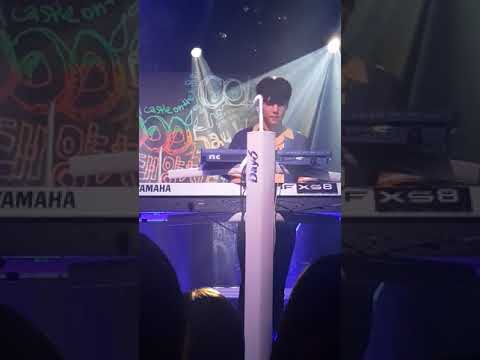 170902 Every DAY6 in Sep - I Loved You