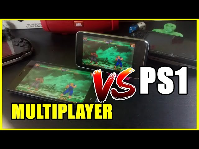 FINALMENTE Agora Sim! Todos Jogos do PPSSPP Multiplayer ONLINE (2022) 