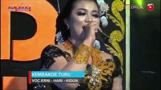 Kembange Turu - Erni Wibowo