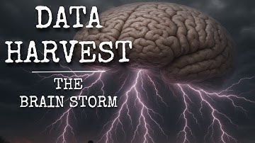 Why does aliens want yourr guyses brains?