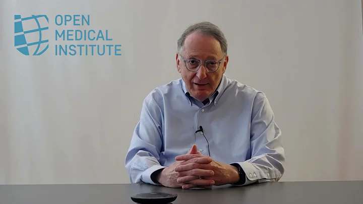 Richard A. Polin, MD | OMI Seminar in Maternal and Infant Health 2021