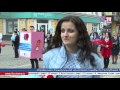 В Крыму отметили Международный день чтения  вслух