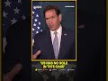 Marco Rubio Breaks Silence on Andrew Tate Extradition Case | US Denies Role in UK Legal Battle