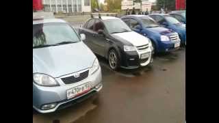 Chevrolet Lacetti Шевроле Лачетти