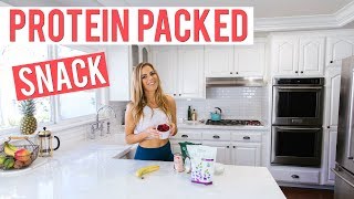 Get Lean: Flat Abs In the Kitchen