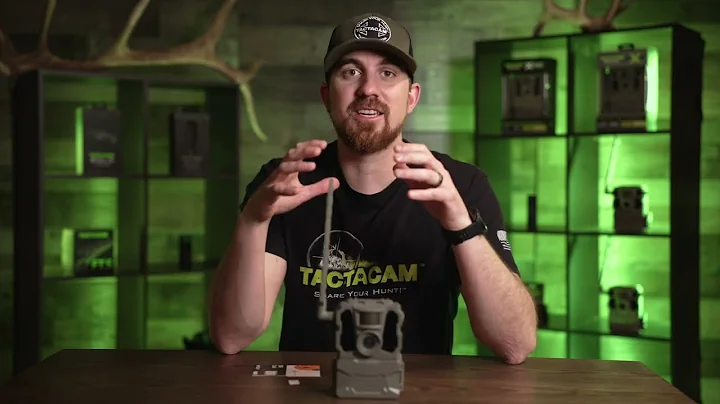 Tactacare: Sim Card Issues