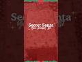 HANDPICKED GIFTS JUST HIT DIFFERENT🎁✨ #shorts #christmas #secretsantagift #ytshorts