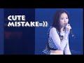 [FUNNY MOMENTS] Cute mistake part 1  =)))