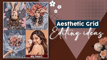 𝗔𝗲𝘀𝘁𝗵𝗲𝘁𝗶𝗰 𝗚𝗿𝗶𝗱 𝗘𝗱𝗶𝘁𝗶𝗻𝗴 𝗧𝘂𝘁𝗼𝗿𝗶𝗮𝗹 𝗳𝗼𝗿 𝗳𝗮𝗻𝗽𝗮𝗴𝗲𝘀💜🌸 •||• 𝘂𝘀𝗶𝗻𝗴 𝗣𝗶𝗰𝘀𝗮𝗿𝘁 || 𝗛𝗶𝘁𝗶