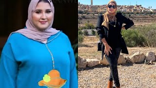 تعقدت فحياتي حتى نقصت أكثر من 30 كيلو | دخلو تعرفو السر و الحقيقة 😍